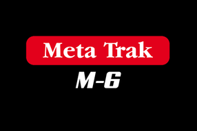 MetaTrak M-6
